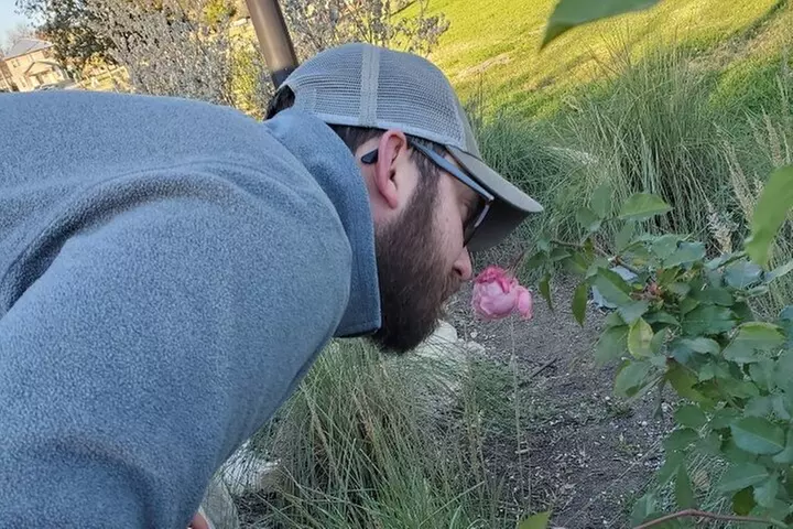 Magical Monterey Scavenger Hunt