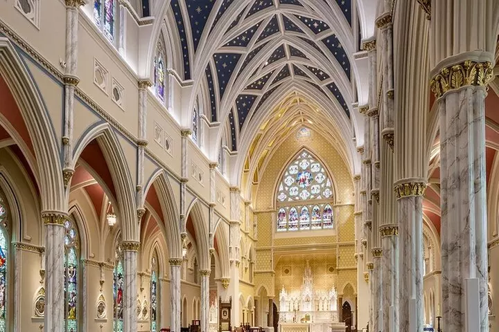 Charleston Self-Guided Audio Tour - Primary Image
