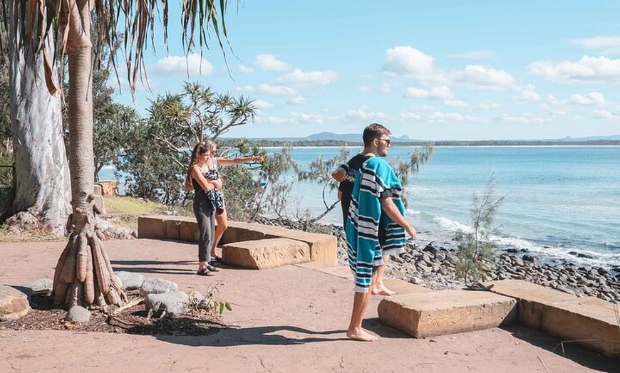 Image 9: Sunshine Coast Hinterland and Noosa Day Trip from Brisbane Incl Eum...