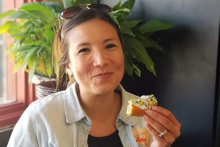 Cajun Food Bus Tour in Lafayette