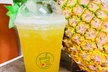 $12.50 For $25 Worth Of Poke Bowls, Ramen, Bubble Tea & More (Also Valid On Take-Out W/Min. Purchase Of $30) - Second Medium