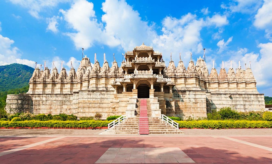 Image 19: ✈ INDIA | - Majestic India - Tour