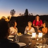 Image 1: Uluru BBQ Dinner Under the Stars