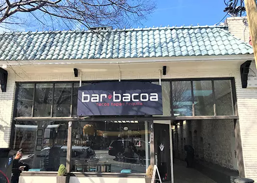 5% Cash Back at Bar.Bacoa Tapas & Tequila-Highlands - Primary Image