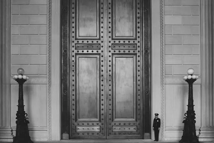 DC National Archives + National Portrait Gallery - Exclusive Tour