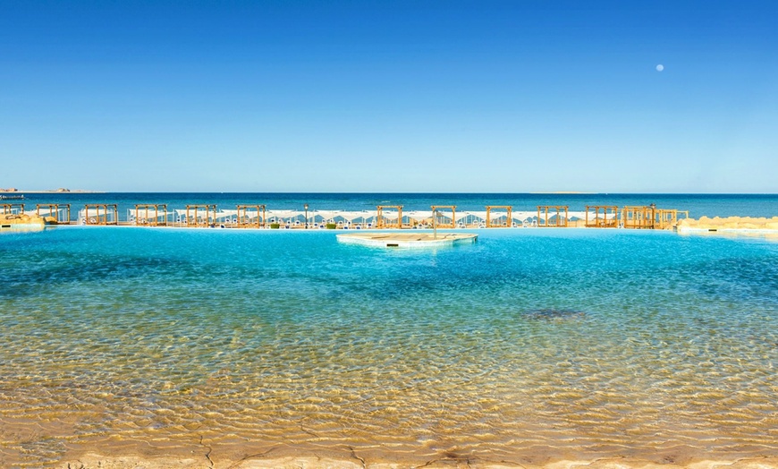 Image 16: ✈ EGYPT | Hurghada - Gravity Sahl Hasheesh 5* - All-inclusive