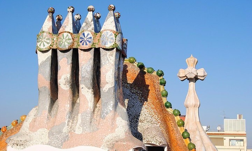 Image 5: Casa Batlló Privada & Acceso Prioritario + Guía Oficial Autorizado