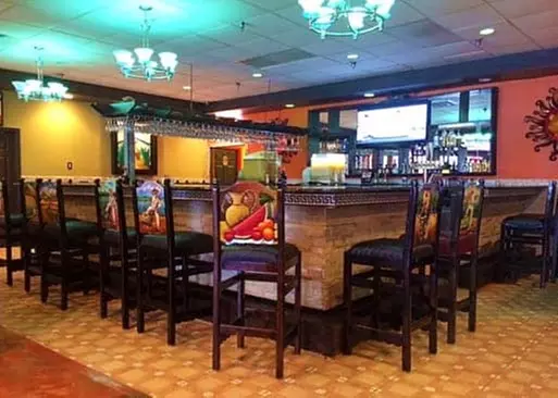 5% Cash Back at Mr. Tequila's Cantina
