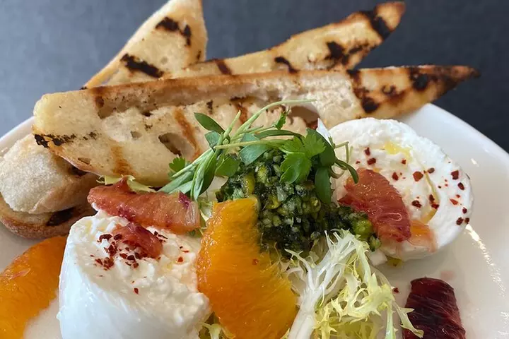 Downtown Chattanooga Food Tour