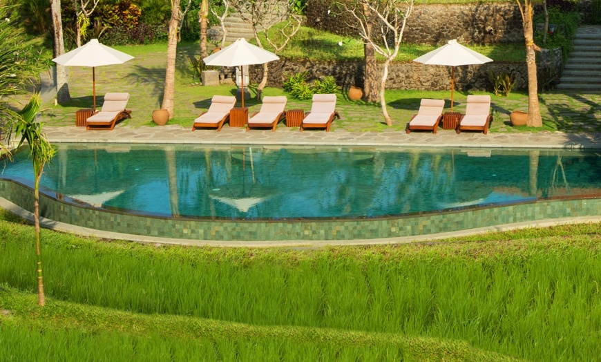 Image 2: ✈ BALI | Ubud - Alaya Resort Ubud 5*, 6 nuit - Premium
