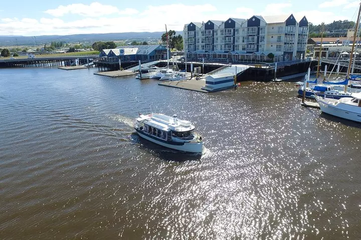 Cataract Gorge Cruise 2:30 pm