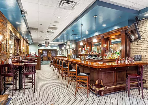 5% Cash Back at Sam Miller's