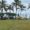 Image 2: Tropical Trike Tours Port Douglas - Scenic Tour
