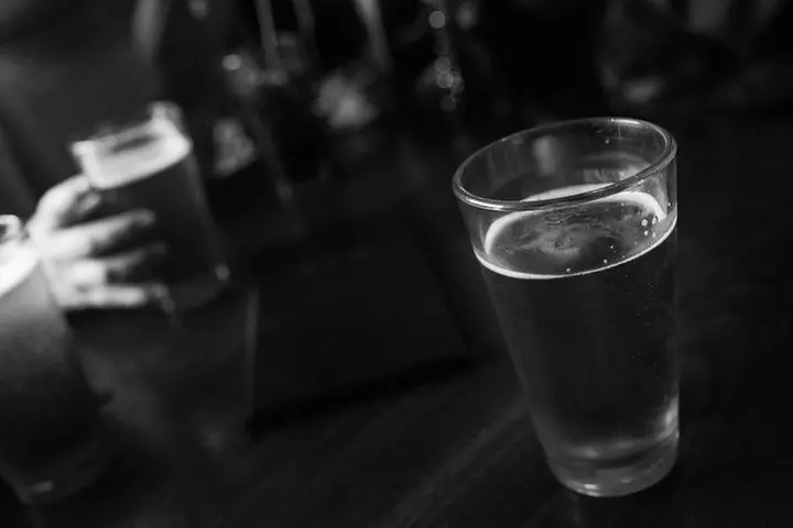 Spirits With The Spirits, Haunted Pub Crawl Of Downtown Flagstaff