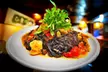5% Cash Back at Fusion 27 - Second Medium