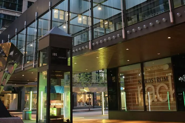 In the Footsteps of Prince: A Self-Guided Audio Tour of Downtown Mi...