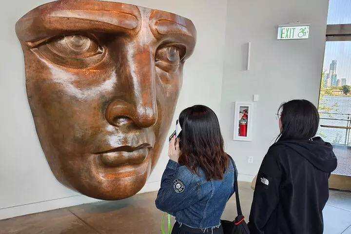 Statue of Liberty Ellis Island Ferry Ticket with Upgrade Options