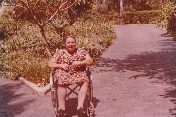 St. Petersburg Jungle Prada Site History Tour