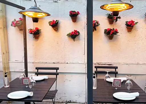 5% Cash Back at Socarrat Chelsea