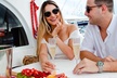 Sailing and Snorkeling Day Charter in Fajardo, Puerto Rico - Second Medium
