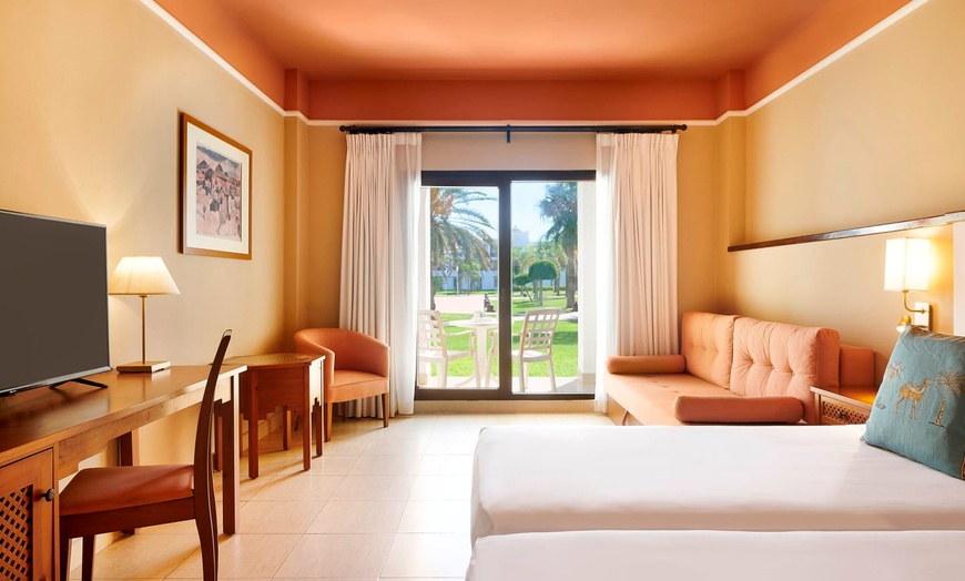 Image 65: ✈ MAROC | Saidia - Iberostar Waves Saidia 5* - Tout inclus