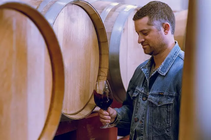 Temecula Valley Afternoon Wine Tour with Tastings and Cheeseboard