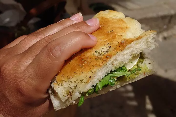 NO DIET CLUB - Unique local food tour in Ajaccio (English/French)