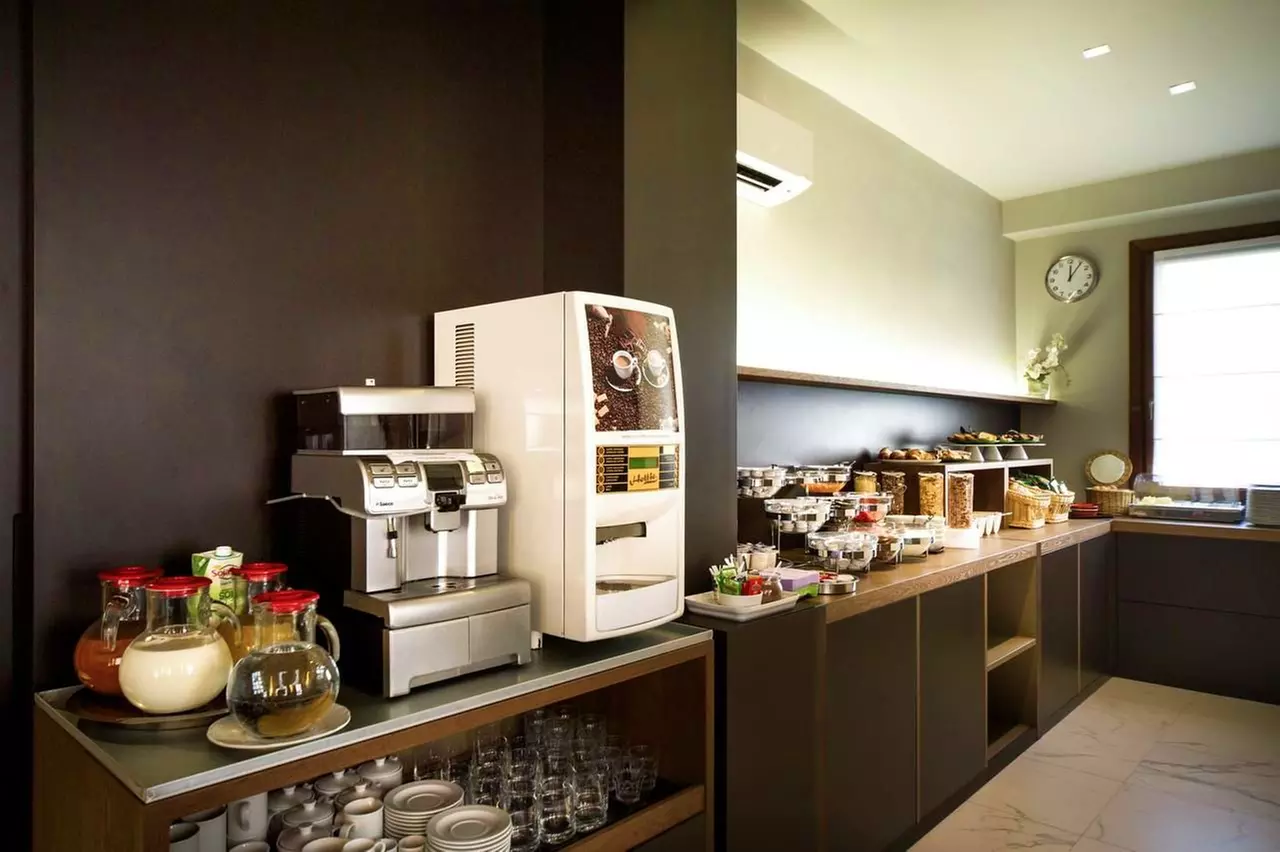 ✈ ITALIE | Venise Mestre - Aaron Hotel 3*, 2 nuit - City break