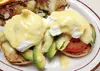 5% Cash Back at The Omelette Express