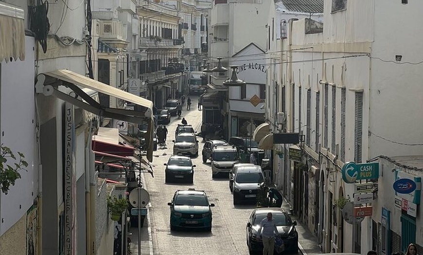 Image 21: Tour todo incluido de lujo por Tánger desde Marbella y Málaga