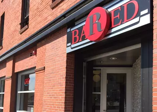 5% Cash Back at Bar Red - Primary Image