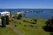 Bayfield's famous ghosts selfguided audio walk tour w/emf reader - Second Medium
