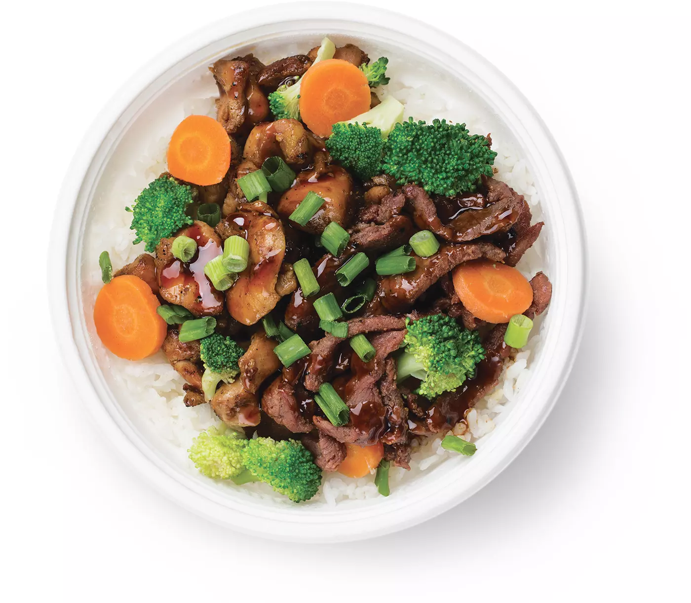 $10 For $20 Worth Of Casual Dining - Second Medium