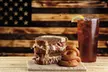 5% Cash Back at Rally Point Grille - Second Medium