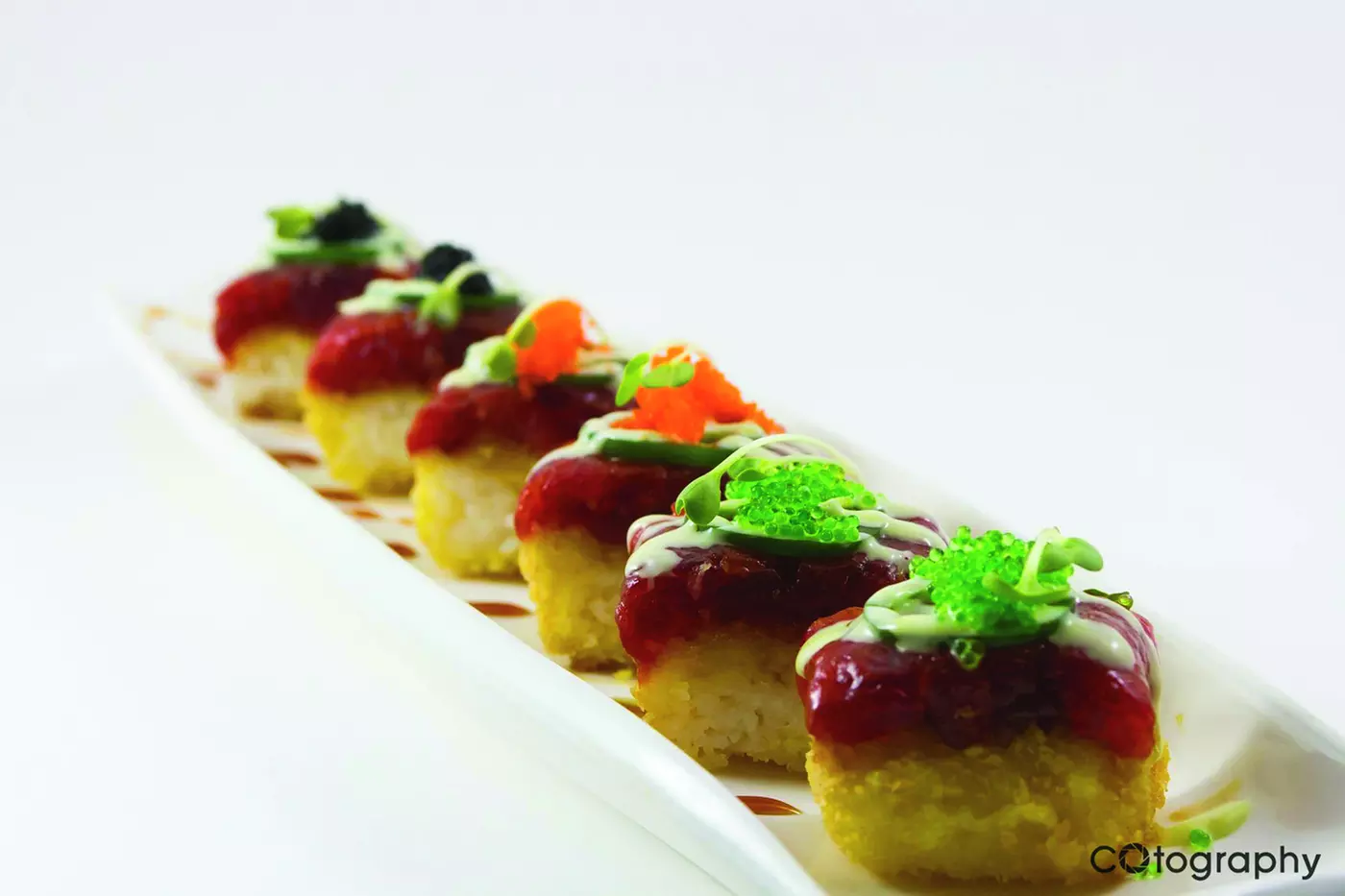 $20 For $40 Worth Of Asian Dinner Dining - Primary Image