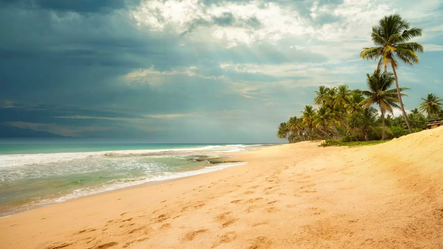 ✈ SRI LANKA | Colombo - Il meglio dello Sri Lanka con un'estensione...