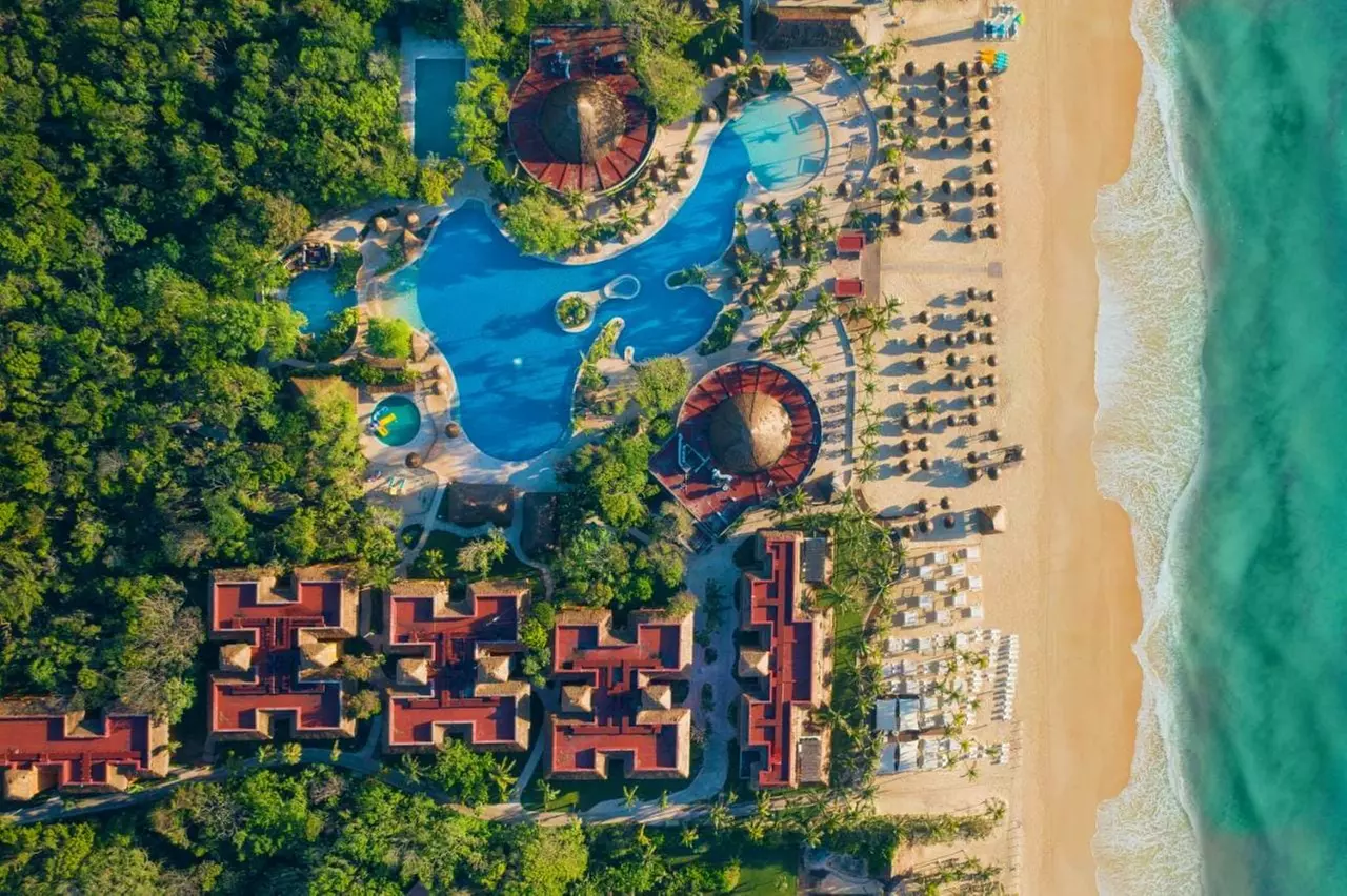 ✈ MESSICO | Playa del Carmen - Iberostar Waves Tucan 5*, 5 notti - ...