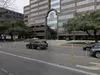 Parking at 811 Barton Springs Rd. Lot