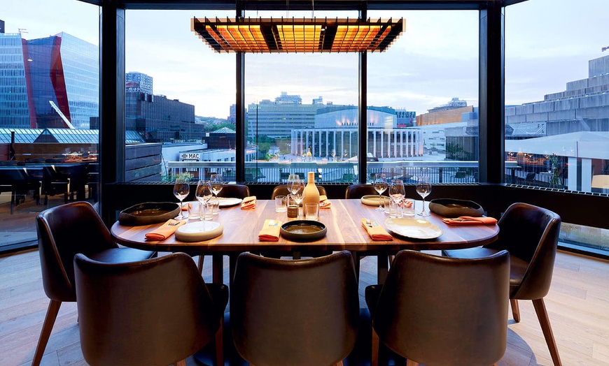 Image 7: ✈ QUÉBEC | Montréal - DoubleTree by Hilton Montreal 4* - Centre ville