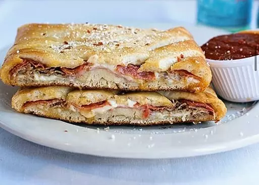 5% Cash Back at Mamma Lucia Rockville