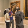 Image 2: Tour a pie por el Prado con un amante del arte