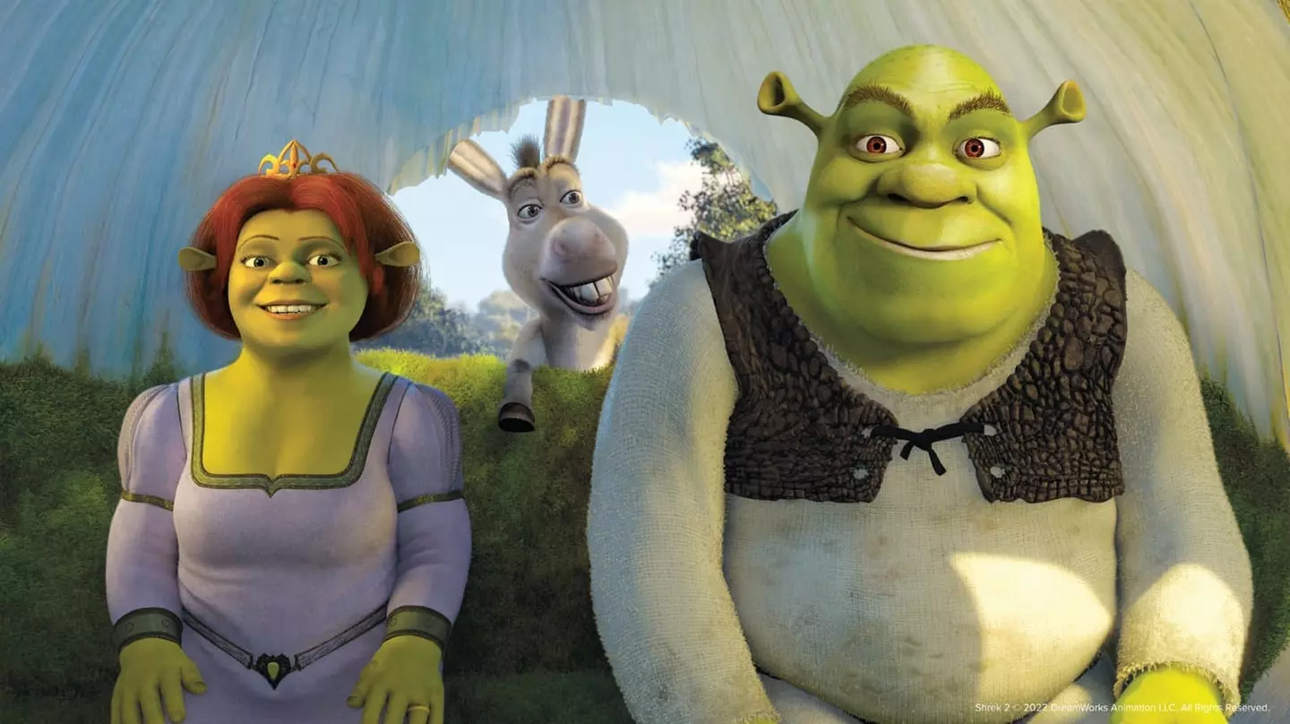"Shrek 2" in Concert - Saturday, May 13, 2023 / 2:00pm - Primary Image