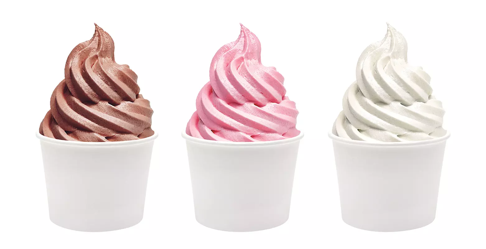 $10 For $20 Worth Of Ice Cream Treats & More - Primary Image