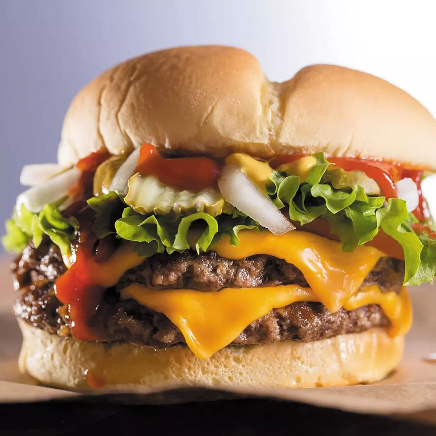 $10 For $20 Worth Of Burgers, Fries & More - Primary Image