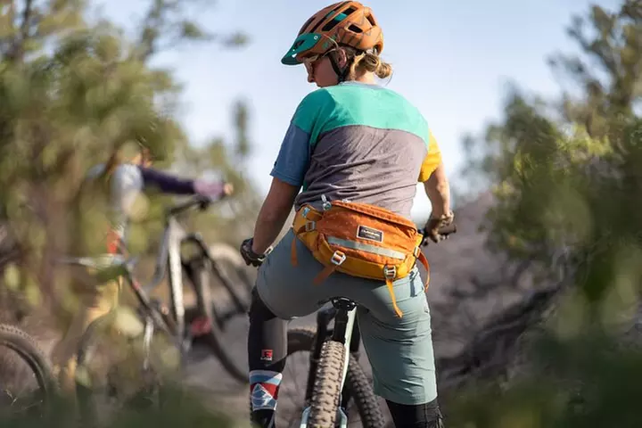 Private Guided Bike Tours near Cedar City & Brian Head
