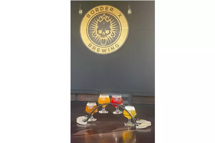 An Art Walk Through the Barrio