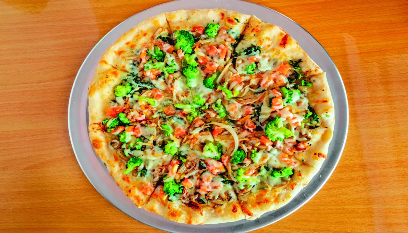$10 For $20 Worth Of Casual Italian Cuisine - Second Medium