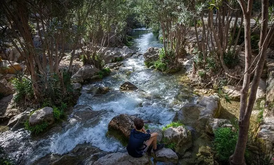 Image 2: Tour privado a la Fuente de Algar desde Alicante y Benidorm