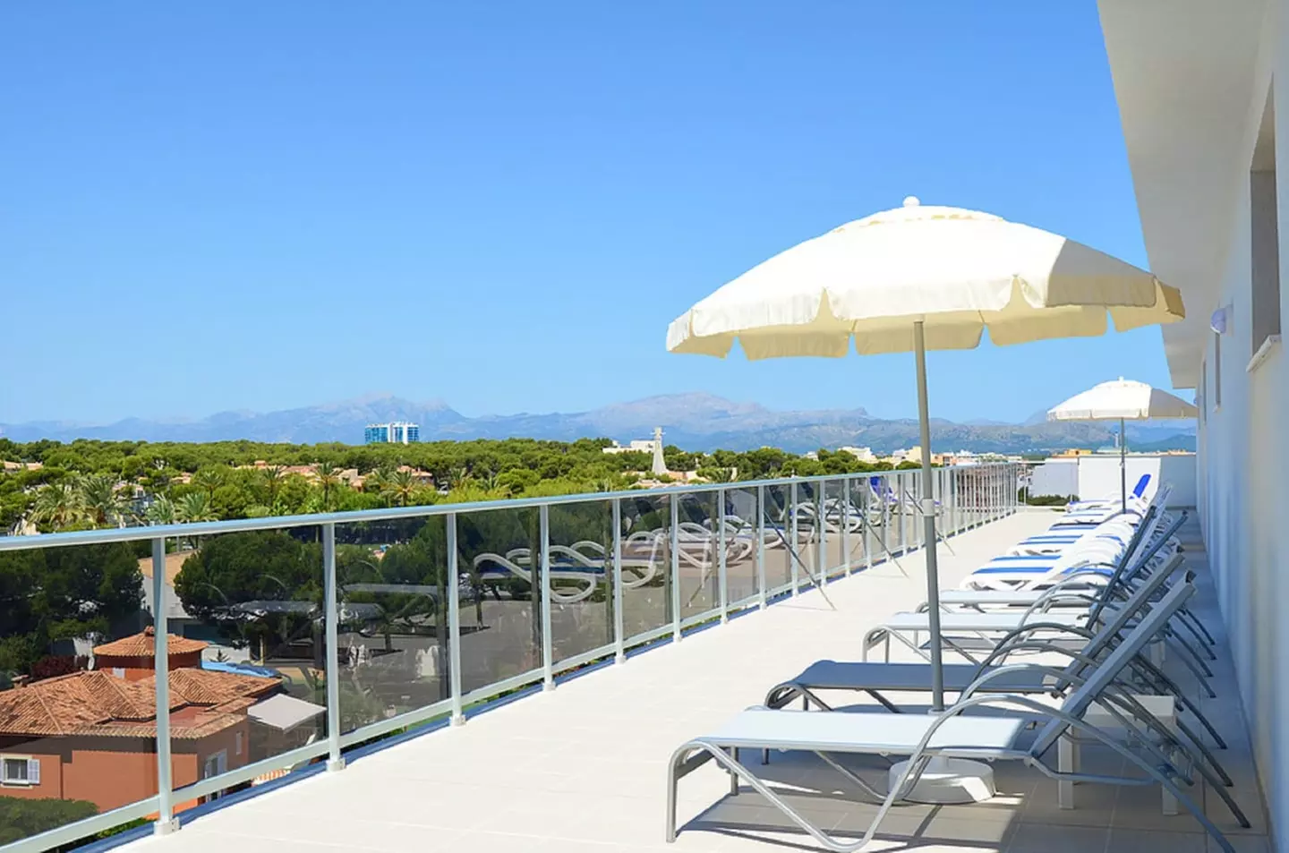 ✈ MAJORQUE | Can Picafort - Hotel Vista Park 3*, 3 nuit - Piscine e...