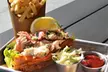 8% Cash Back at Not Your Average Joe's - Warwick - Second Medium
